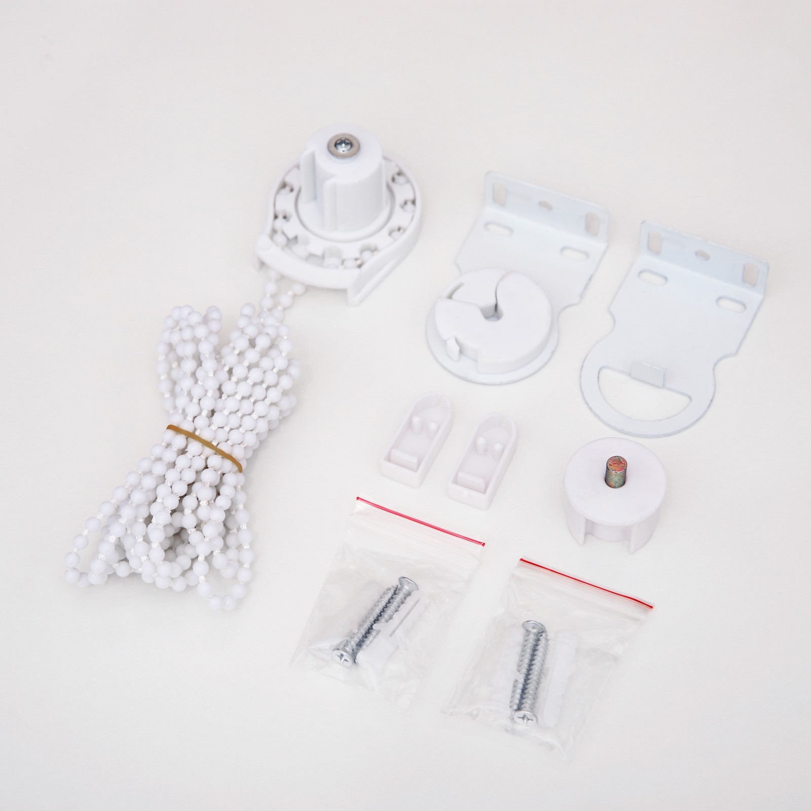 Штора рулонная «Нюд», 90×250 см, цвет фиолетовый (6978768) - Купить по ...