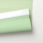 Штора рулонная «Нюд», блэкаут, 60×250 см, цвет зелёный - Фото 7