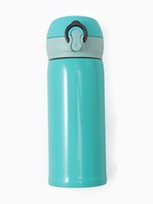 Новогодний подарочный набор термос и носки 3 пары KAFTAN «Единорог», размер 36-39 - фото 119391714