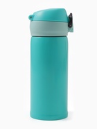 Новогодний подарочный набор термос и носки 3 пары KAFTAN «Единорог», размер 36-39 - фото 119391715