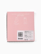 Новогодний подарочный набор термос и носки 3 пары KAFTAN «Единорог», размер 36-39 - фото 119391720