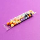 Пакет БОПП с клеевым клапаном, прозрачный для фасовки и упаковки, 6×16/4 см, 25 мкм - Фото 8