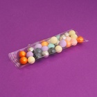 Пакет БОПП с клеевым клапаном, прозрачный для фасовки и упаковки, 6×12/4 см, 25 мкм - Фото 8