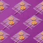 Пакет БОПП с клеевым клапаном, прозрачный для фасовки и упаковки, 14×16/4 см, 25 мкм - Фото 5