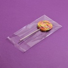 Пакет БОПП с клеевым клапаном, прозрачный 10 х 18/4 см, 25 мкм - Фото 7