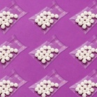 Пакет БОПП с клеевым клапаном, прозрачный для фасовки и упаковки, 8×8/4 см, 25 мкм - Фото 7