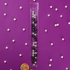 Пакет БОПП с клеевым клапаном, прозрачный для фасовки и упаковки, 6×40/4 см, 25 мкм - Фото 4