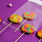 Пакет БОПП с клеевым клапаном 16 х 20/4 cм, еврослот, 25 мкм (100 шт) - фото 807499052