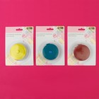 Сантиметровая рулетка портновская, 150 см (см/дюймы), МИКС - Фото 3