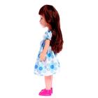 Кукла классическая «Мира» в платье - Фото 2