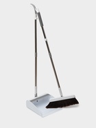 Комплект для уборки, совок 26×25×97 см, щётка 25×96 см - Фото 3