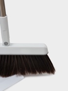 Комплект для уборки, совок 26×25×97 см, щётка 25×96 см - Фото 2