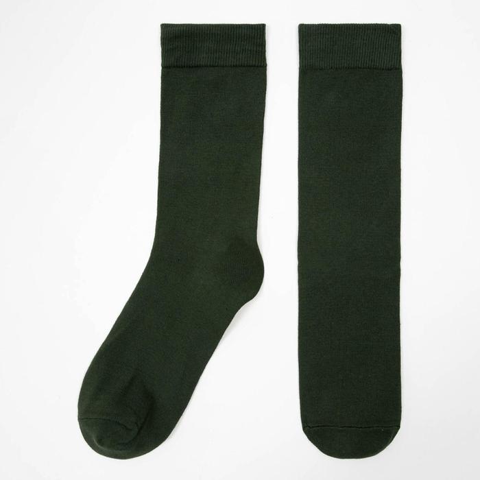 Набор мужских носков KAFTAN "Лучшему мужчине" 6 пар, р-р 41-44 (26-29 см) - фото 1926281569