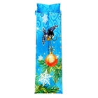 Пакет ламинированный вертикальный «Зайчик и белка», 31 × 40 см - Фото 2