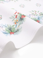 Дорожка новогодняя на стол «Этель» Christmas bells 40×147±5 см, 100% хл, саржа 190 г/м² - Фото 11