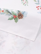 Дорожка на стол «Этель» Christmas bells, 40×147±5 см, 100% хлопок, саржа 190 г/м² - Фото 7