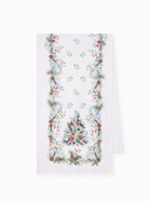 Дорожка новогодняя на стол «Этель» Christmas bells 40×147±5 см, 100% хл, саржа 190 г/м² - Фото 8