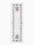 Дорожка новогодняя на стол «Этель» Christmas bells 40×147±5 см, 100% хл, саржа 190 г/м² - Фото 9