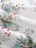 Дорожка новогодняя на стол «Этель» Christmas bells 40×147±5 см, 100% хл, саржа 190 г/м² - Фото 10