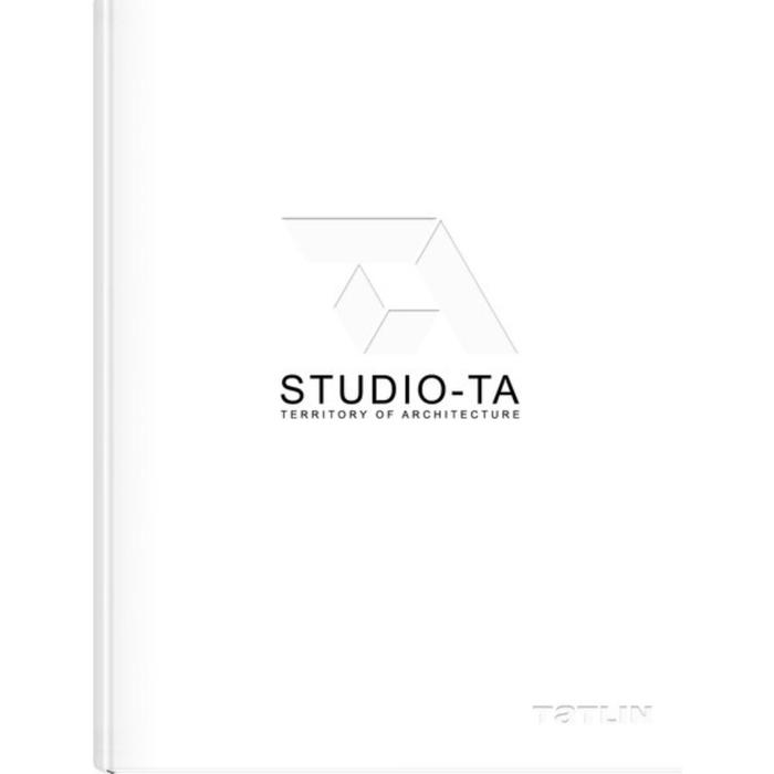 Studio-TA. Territory of architecture - Фото 1