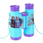 Бинокль «Эльза и Анна», Холодное сердце - Фото 2