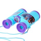 Бинокль «Эльза и Анна», Холодное сердце - Фото 5