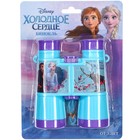 Бинокль «Эльза и Анна», Холодное сердце - Фото 6