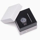 Часы наручные мужские "УЧЗ", кварцевые, модель 3002B-2 - Фото 4