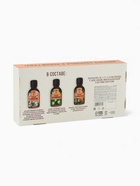 Подарочный набор новогодний, безалкогольных бальзамов 3 шт.×110 мл «Тонизирующий» - Фото 7