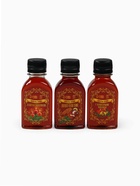 Подарочный набор новогодний, безалкогольных бальзамов 3 шт.×110 мл «Новый год: Долголетия в новом году» - Фото 4