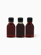 Подарочный набор новогодний, безалкогольных бальзамов 3 шт.×110 мл «Витаминный сбор» - Фото 5