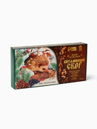 Подарочный набор новогодний, безалкогольных бальзамов 3 шт.×110 мл «Витаминный сбор» - Фото 6