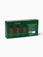 Подарочный набор новогодний, безалкогольных бальзамов 3 шт.×110 мл «Витаминный сбор» - Фото 7