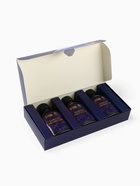 Подарочный набор безалкогольных бальзамов, новогодний, 3 шт. 110 мл «Здоровый сон» - Фото 3