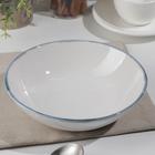 Тарелка суповая «Галактика», 500 мл, d=19,5 см - Фото 1