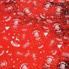 Бумага упаковочная глянцевая "Праздничная", 70 х 100 см (комплект 10 шт) - фото 24148534