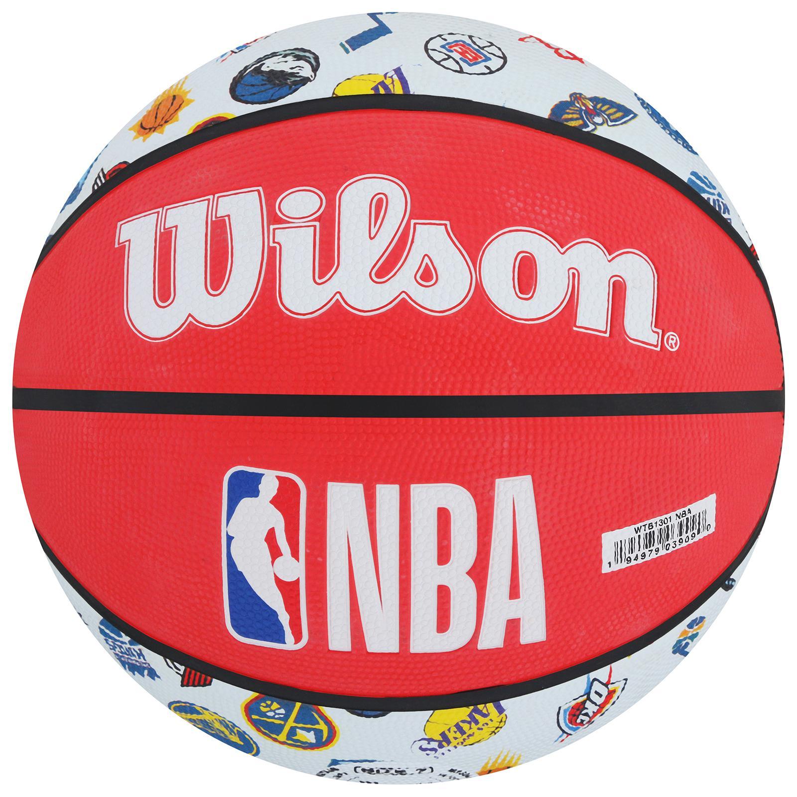 Купить Баскетбольный Мяч Wilson 7