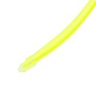 Неоновая нить Cartage для подсветки салона, адаптер питания 12 В, 2 м, лимонный - Фото 3