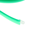 Неоновая нить Cartage для подсветки салона, адаптер питания 12 В, 5 м, лимонный - Фото 3