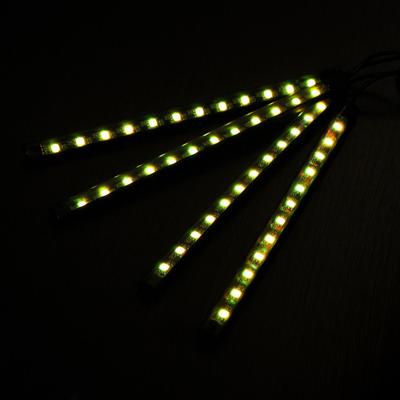 Цветомузыка для дискотек IMLIGHT MICRO LED-S