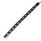 Подсветка салона 12 LED-5050, 22 см, пульт, светомузыка, мультисвет RGB, 4 шт - Фото 3