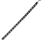 Подсветка салона 18 LED-5050, 32 см, пульт, светомузыка, мультисвет RGB, 4 шт - Фото 3