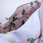 Сумка-шопер Antiqua без молнии с подкладкой, цвет серый - фото 30305466