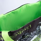 Шопер Scupture, без молнии, с подкладкой, цвет чёрный - фото 21374292