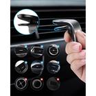 Держатель для телефона в автомобиль CARTAGE, в дефлектор, магнитный - Фото 2