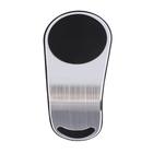 Держатель для телефона в автомобиль CARTAGE, в дефлектор, магнитный - Фото 3