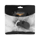 Держатель для телефона в автомобиль CARTAGE, в дефлектор, магнитный - Фото 6