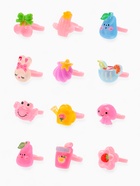 Кольцо «Выбражулька» детский мир, форма МИКС, МИКС, безразмерное - фото 25268753 Кольцо «Выбражулька» детский мир, форма МИКС, МИКС, безразмерное - фото 25268753