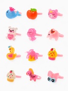 Кольцо «Выбражулька» детский мир, форма МИКС, МИКС, безразмерное - фото 25318235 Кольцо «Выбражулька» детский мир, форма МИКС, МИКС, безразмерное - фото 25318235