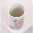 Стакан керамический «Это твой день», 250 мл - Фото 4